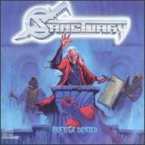 Sanctuary - Refuge Denied